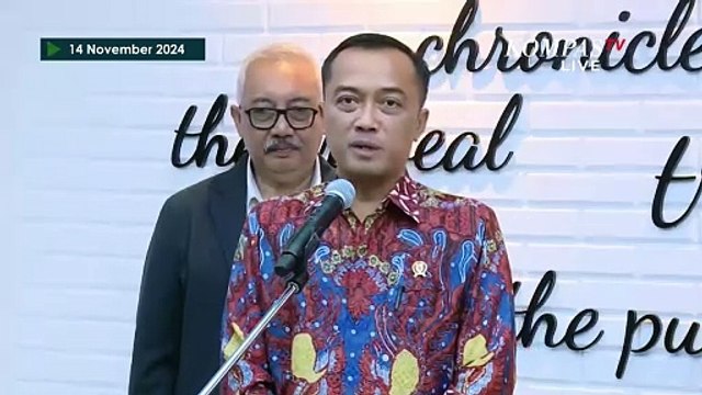 Menkomdigi Bertemu Mensesneg, Bahas Judi Online hingga Perlindungan Data Pribadi | SERIAL JUDOL