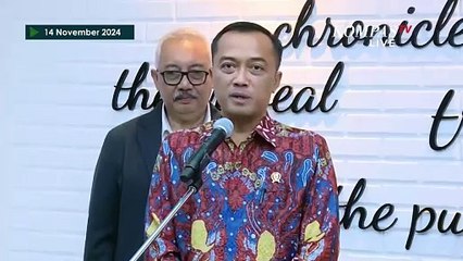 Menkomdigi Bertemu Mensesneg, Bahas Judi Online hingga Perlindungan Data Pribadi | SERIAL JUDOL