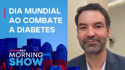 Existe alguma FORMA como COMBATER a DIABETES? ENTENDA endocrinologista