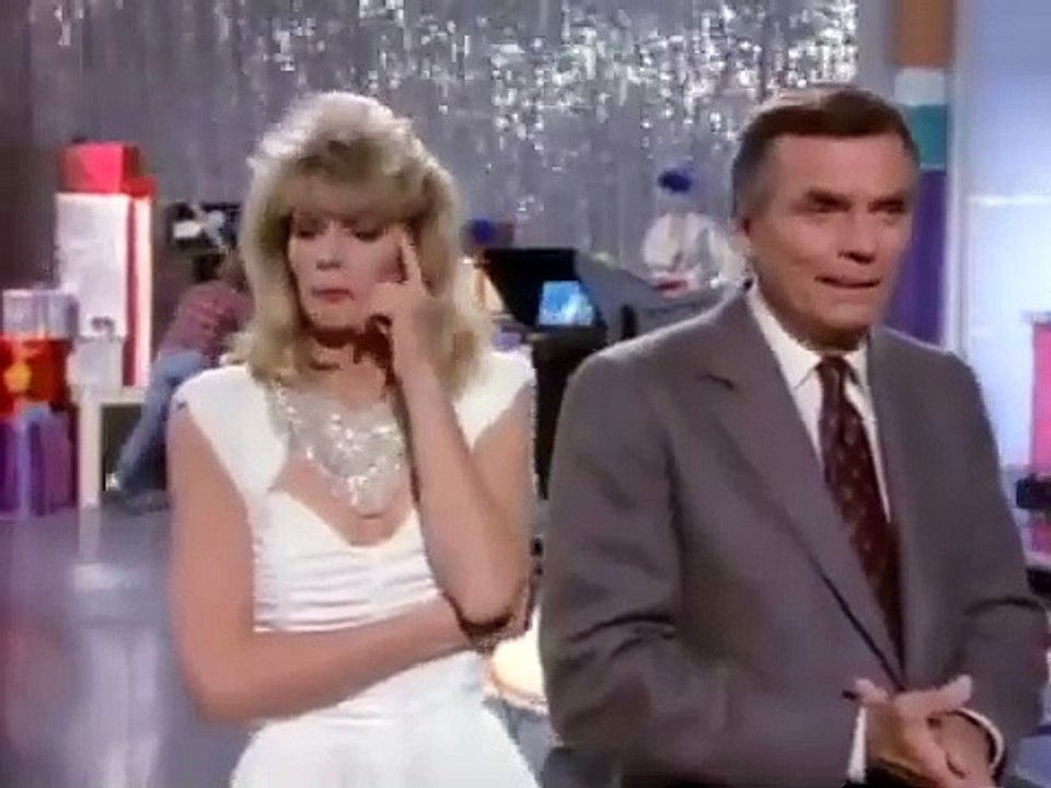 Sledge Hammer Temporada 1 Capitulo 11
