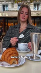 Have you noticed this new ios 18 camera feature? Well... we have! See what it is all about because it might change how you take your iPhone photos!Discover more iPhone camera secrets by tapping the link inBIO！-