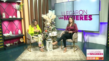Llegaron las mujeres - 14 de noviembre 2024