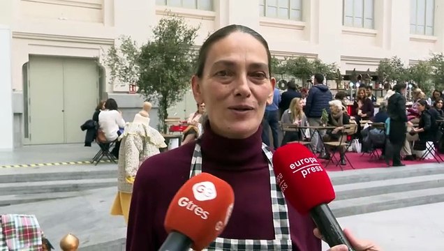 Laura Ponte confiesa cómo se encuentra dos años después de su trasplante de córnea