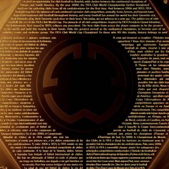 Troféu Mundial de clubes