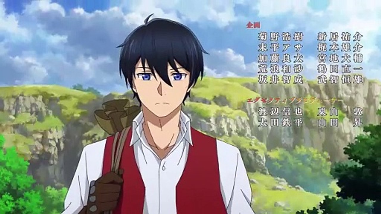 NONTON ANIME SUB INDO DI KURAMANIME.RED