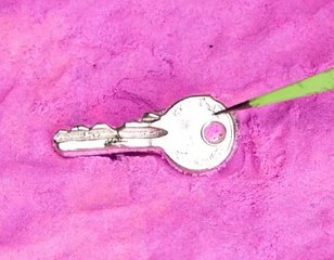 Key hacks for different occasions!