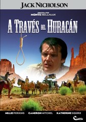 A TRAVES DEL HURACAN (RIDE IN THE WHIRLWIND, 1966, ESPAÑOL)