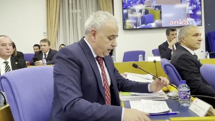 Bakan Tekin ile CHP'li Bakırlıoğlu arasında 'yalancı' tartışması