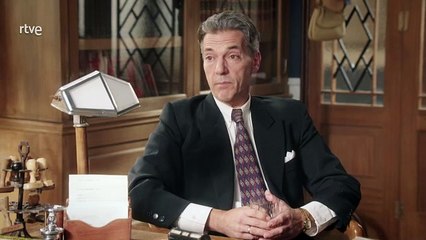 Salon De Te La Moderna  Capitulo 276