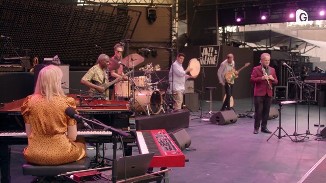 CONCERT - David KRAKAUER - Festival Jazz à Vienne 2024