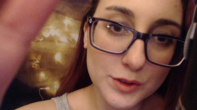 ❤️ASMR TINGLES Visual Triggers❤️ Mouth Sounds & Ultimate kisses Sounds For SLEEP Deep