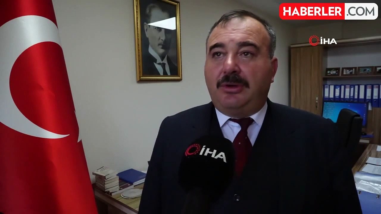 Çin Tuzunun Yasaklanması Çağrısı