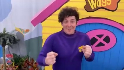 The Wiggles Wiggle Your Ears 2021...mp4