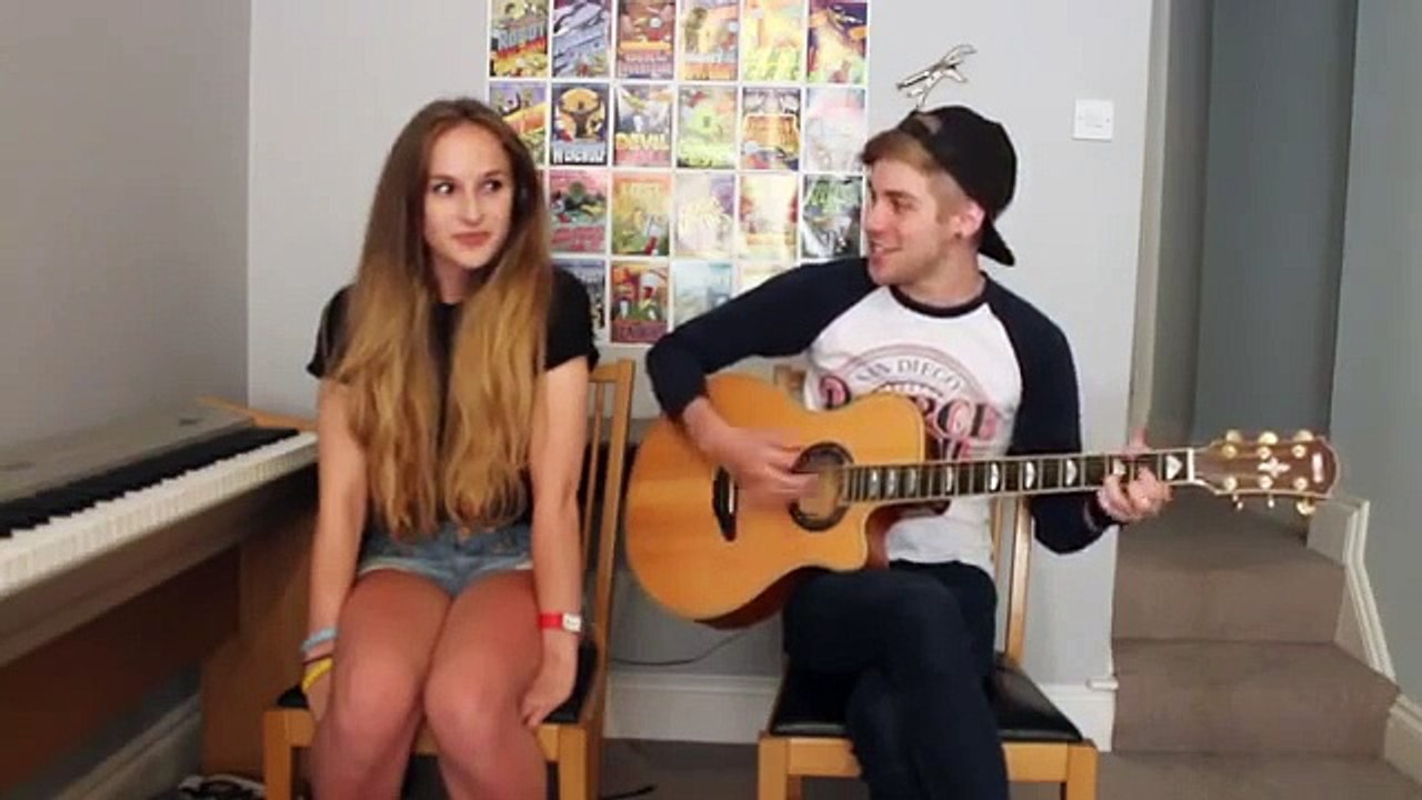 BEAT THE INTRO  thisbedottie & Patty Walters