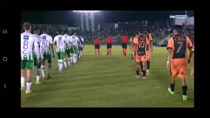 Copa Centroamericana Concacaf Antigua vs Aguila Partido Completo