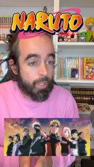 Trouve ce personnage de #naruto avec seulement 3 mots comme indice