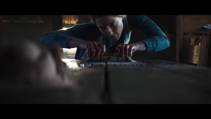 O Vento Trailer Oficial | Descubra a Nova Aventura