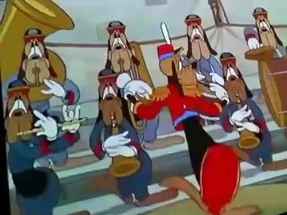 Donald Duck Donald Duck E013 Mickey’s Circus