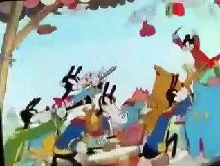 Donald Duck Donald Duck E004 The Band Concert