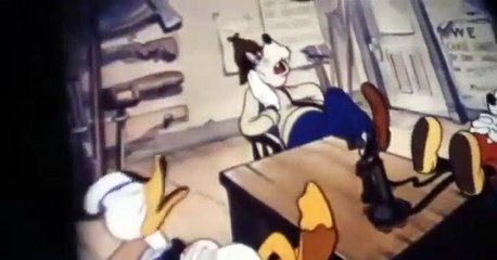 Donald Duck Donald Duck E023 Lonesome Ghosts