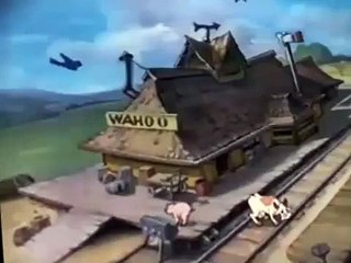 Donald Duck Donald Duck E022 Donald’s Ostrich