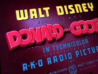 Donald Duck Donald Duck E029 Polar Trappers