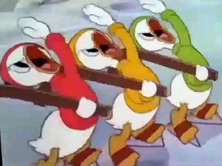 Donald Duck Donald Duck E036 The Hockey Champ