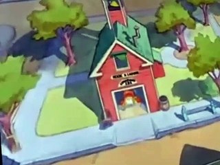 Donald Duck Donald Duck E053 Fire Chief