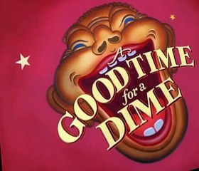 Donald Duck Donald Duck E056 A Good Time for a Dime