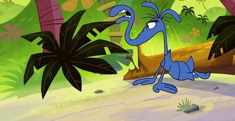 Pink Panther and Pals Pink Panther and Pals E002 Zeus Juice
