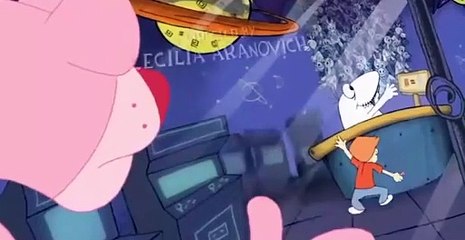 Pink Panther and Pals Pink Panther and Pals E010 Pinxillated