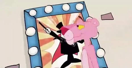 Pink Panther and Pals Pink Panther and Pals E007 Pink Magic