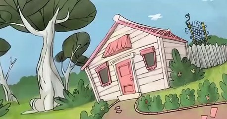 Pink Panther and Pals Pink Panther and Pals E006 Pink Thumb