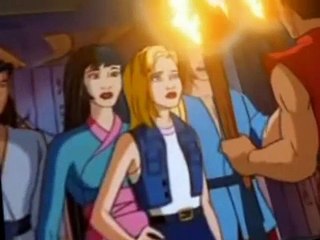 Tenko and the Guardians of the Magic Tenko and the Guardians of the Magic E005 T