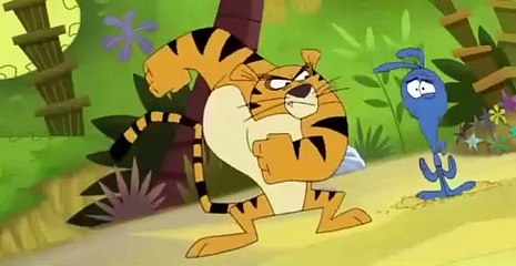 Pink Panther and Pals Pink Panther and Pals E014 I Didn’t See That Coming