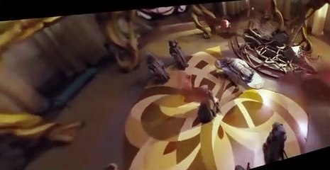 The Dark Crystal Age of Resistance (Tv Series) The Dark Crystal Age of Resistanc (1)