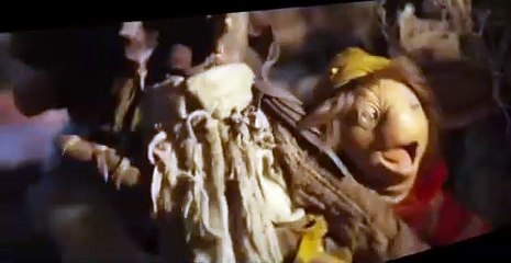 The Dark Crystal Age of Resistance (Tv Series) The Dark Crystal Age of Resistanc (2)