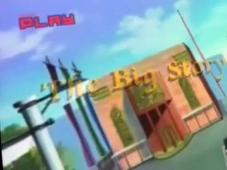 Tenko and the Guardians of the Magic Tenko and the Guardians of the Magic E008 T