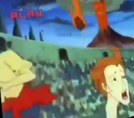 Tenko and the Guardians of the Magic Tenko and the Guardians of the Magic E013 C