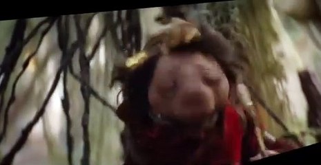 The Dark Crystal Age of Resistance (Tv Series) The Dark Crystal Age of Resistanc (6)