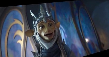 The Dark Crystal Age of Resistance (Tv Series) The Dark Crystal Age of Resistanc (8)