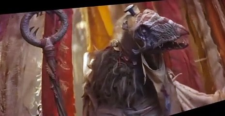 The Dark Crystal Age of Resistance (Tv Series) The Dark Crystal Age of Resistanc (7)