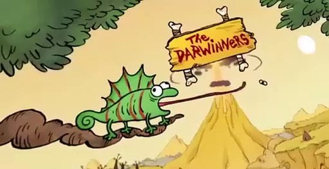 The Darwinners The Darwinners E009 – Fashion victim