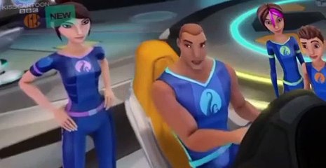 The Deep The Deep S01 E006 Lonesome Jim