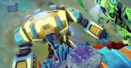 The Deep The Deep S01 E018 The Field of Giants