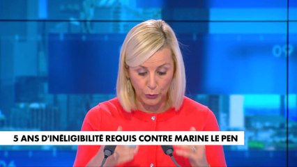Procès des assistants parlementaires du RN : Jordan Bardella dénonce des «réquisitions inacceptables» émises par une procureure «partiale»