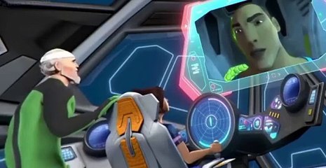 The Deep The Deep S03 E003 Friends in Deep Places