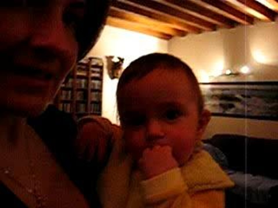 Noe_9mois0116 tatata