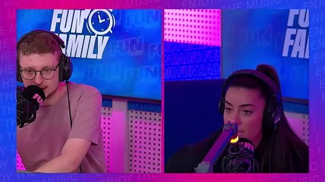 L'insolite du week-end : un gros problème de lettres ?!