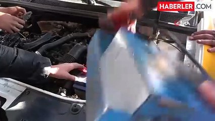 Araç Bakımında Küçük Masraf Büyük Zarar Getirir